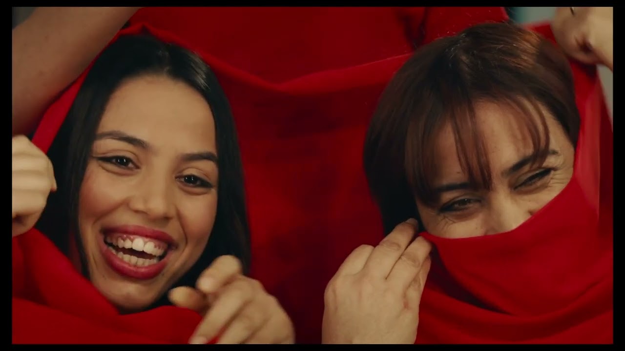 Manchester Film Festival Trailer 2024