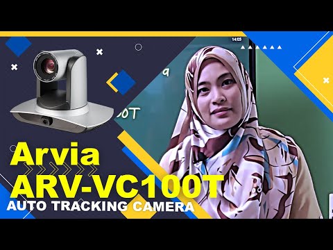 Video conferencing demonstration four