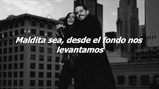 G-Eazy &amp; Kehlani - Good Life // Español