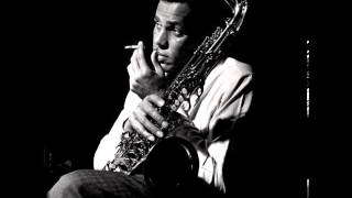 Dexter Gordon - Cry Me A River 1955