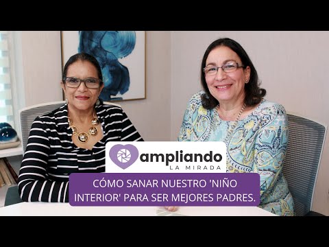 Cómo sanar nuestro niño interior