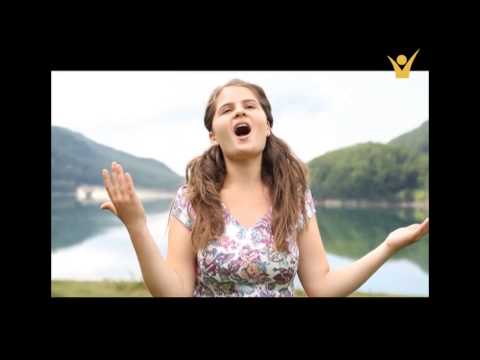 Estera Popa - Domnul revine!