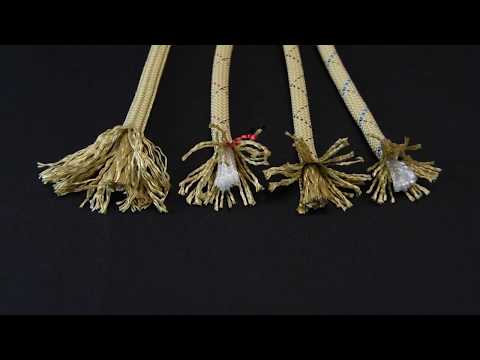 Sterling Tech Series Ropes