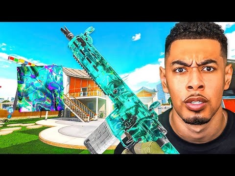 Das Freischalten der GENESIS-Tarnung in BLACK OPS 7 ist sehr einfach.