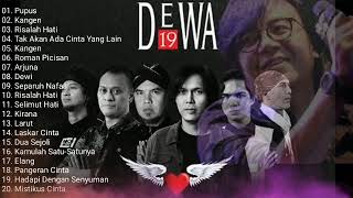 Download lagu Full Album DEWA 19 || No Iklan #dewa19 #music #arilasso mp3