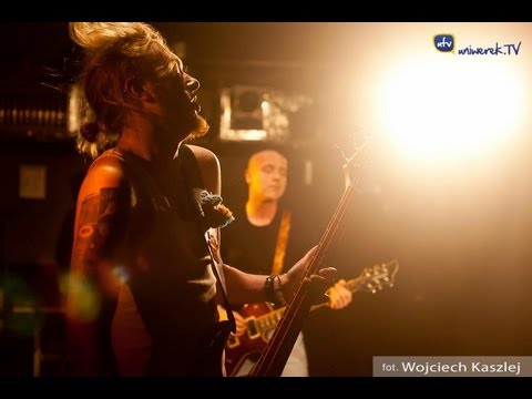 Stage4YOU na UW - odcinek trzeci