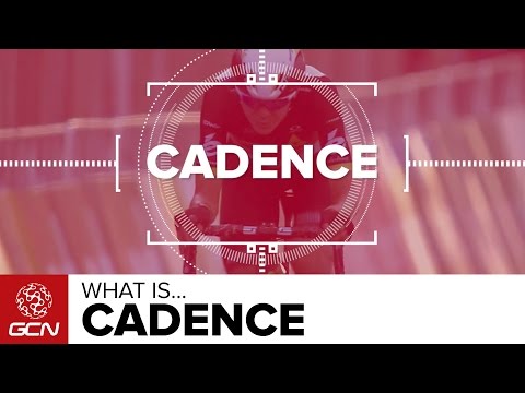 What Is Cadence? | Road Racing Explained