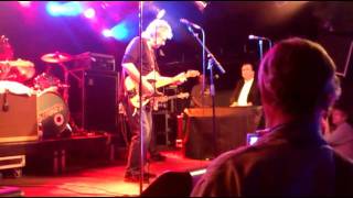 Dave Edmunds and The Refreshments - You never can tell - KB Malmö July 19th 2011
