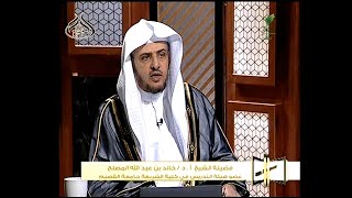 صورة حلقة الليلة من برنامج يستفتونك 27 /10 /1442