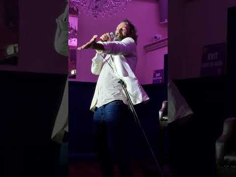 Phil Kay Live - Edinburgh - August 2022