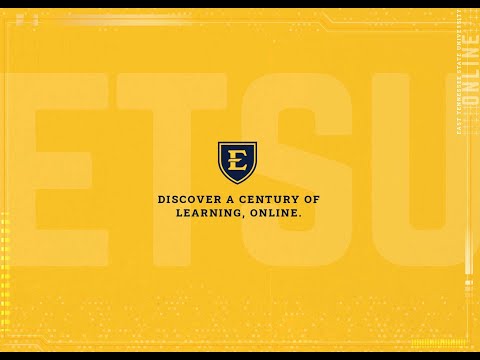 East Tennessee State University - Customer Success Story