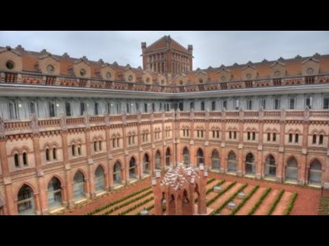 Mejores universidades privadas
