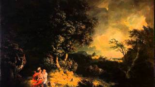 Purcell : Didon et Enée, Ouverture