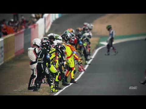 24 Heures Motos 2020 - Start of the race