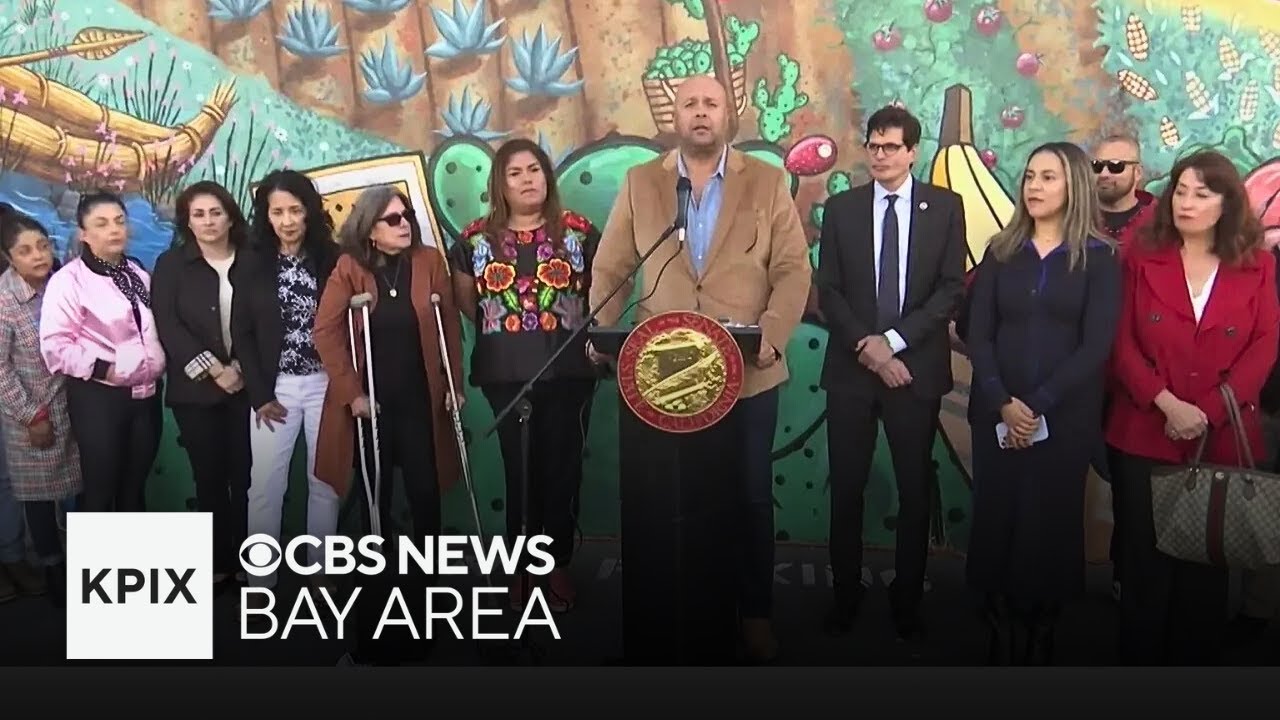 Threats of mass deportations mobilizing Bay Area immigrant groups