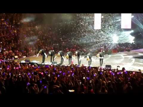 [170401] Wings in Anaheim: Ending