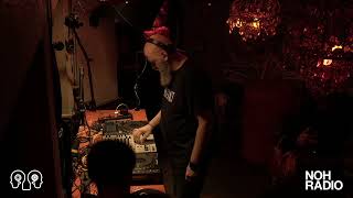 SOULTHIEF| NOH - AUGUST 01/ 2026 / NOH RADIO / DJ SET