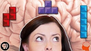 Your Brain on Tetris