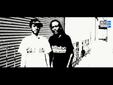 VMGAfrica + KcK Supremacy "VMGAfrica Jingle" Advert