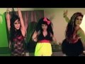 Millionaires Stay The Night Official Music Video