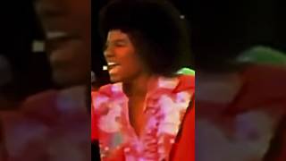 The Jackson 5 Performing “Moving Violation” On American Bandstand 1975 #mj #kingofpop #jackson5