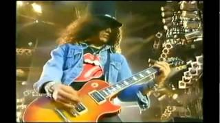 Guns N&#39; Roses   Paradise City   HD (720p) Live Wembley 1992.wmv