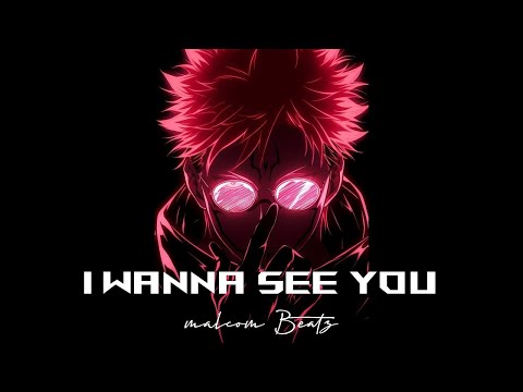 MALCOM BEATZ - I Wanna See You (Audio Official)