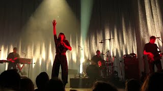 Juliette Armanet - Loulou (Live at Rocher de Palmer, Cenon 01/03/2018)