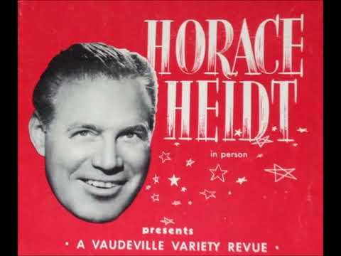 “Crosstown” Horace Heidt and His Musical Knights (1940) Columbia 35709, Glenn Miller did "Crosstown"