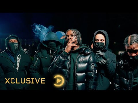 Foreign - 9 Bars (Music Video) | Pressplay