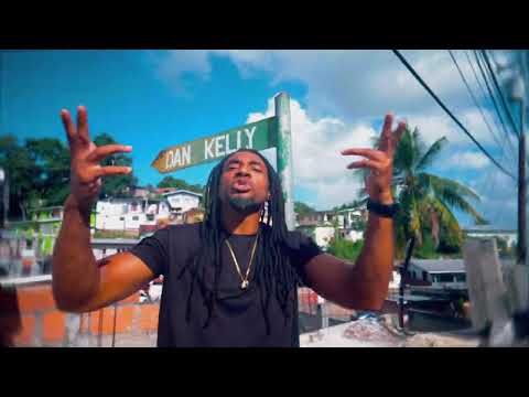 Jus Now & Mad Hed City - Danger Zone (Official Music Video)