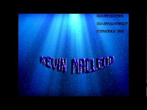 Kevin MacLeod - Big Mojo