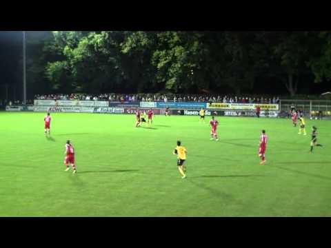 TSV Gersthofen : TSV Aindling