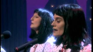 The Kransky Sisters - Overload (Sugababes Cover) (In Siberia Tonight)
