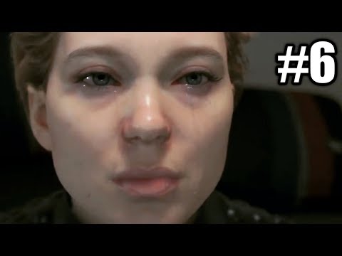 DEATH STRANDING Gameplay Walkthrough Playthrough Let's Play Full Game Part 6 Episode 3