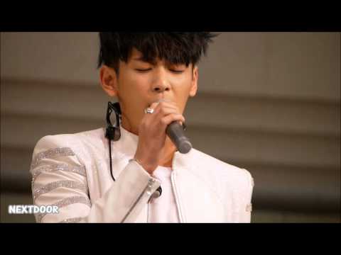 140326 Ikebukuro-*STARS(Seyong focus)