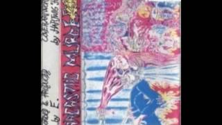 Sarcastic Murder - Cerebral Apoplexy [Full demo]