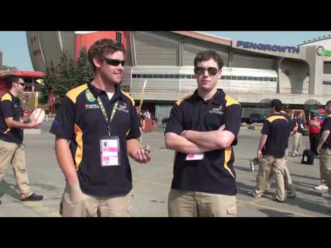 WorldSkills Australia – Competitor Blog – C-3 – Part 6 Thumbnail