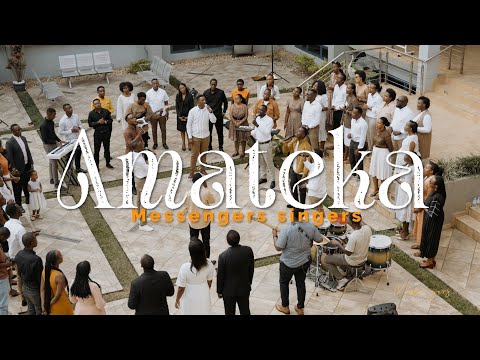 AMATEKA | Messengers Singers