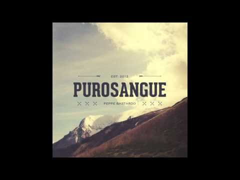 Peppe Bastardo ft. Nick Nice (NY) - NOSTRALGIA