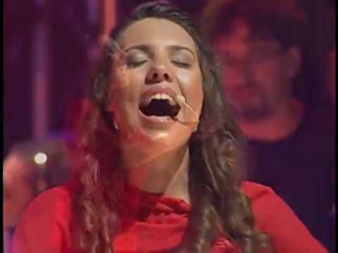 Deus Entende - Suellen Lima
