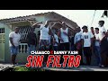 Chamaco Ft. @DannyYash  - Sin Filtro (Video Oficial)