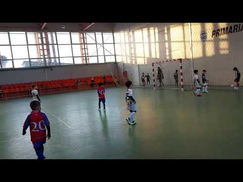 New Stars 2013 vs Kinder TG ( Brasov 2021 )