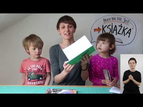 Książka, notes w miękkiej okładce - jak zrobić? | Tutorial