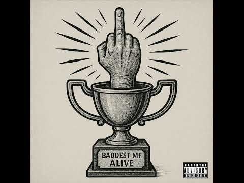 Snak The Ripper - Baddest MF Alive (email list early premiere!)