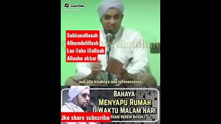 Download lagu ternyata menyapu di malam hari tidak baik #shorts #ustadz #kajianislam mp3