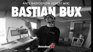 Bastian Bux - Live @ ANTS Radio x Ibiza Sonica 2024