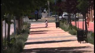 Finalizada la 2ª fase del Plan de Mejora de Soto Henares