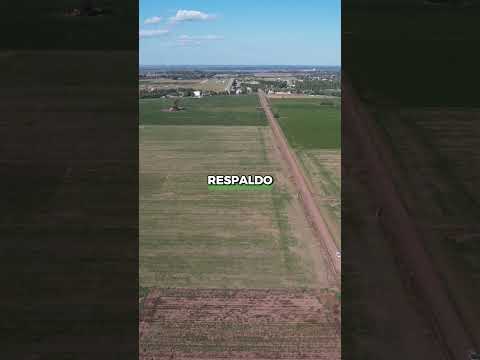 Campo en venta - 21ha General Lagos