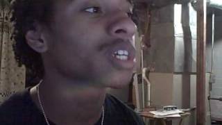 Slooow (J*DaVeY Cover) By Durand Bernarr